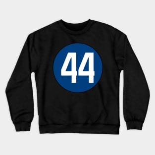 m.rielly Crewneck Sweatshirt